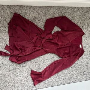 Altar’d State mini dress